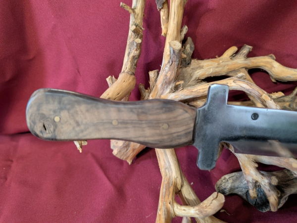 Messer mit Holzgriff 5031